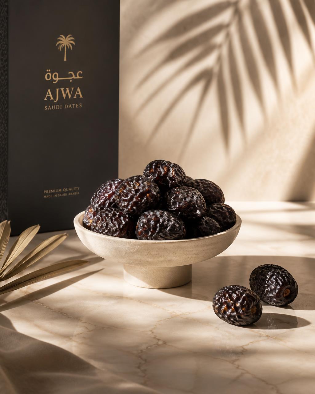 Karam El Saudi — Dates
